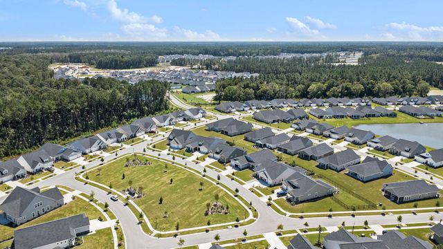 1107 Bellweather Lane, Summerville, SC 29485