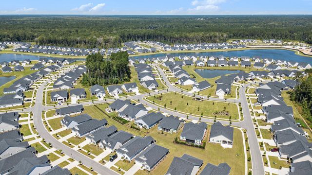 1107 Bellweather Lane, Summerville, SC 29485