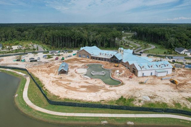 1107 Bellweather Lane, Summerville, SC 29485