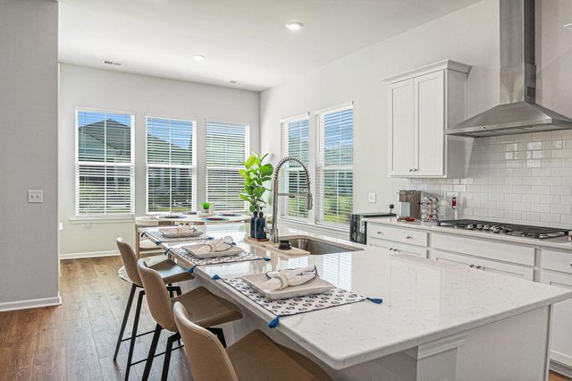 1107 Bellweather Lane, Summerville, SC 29485