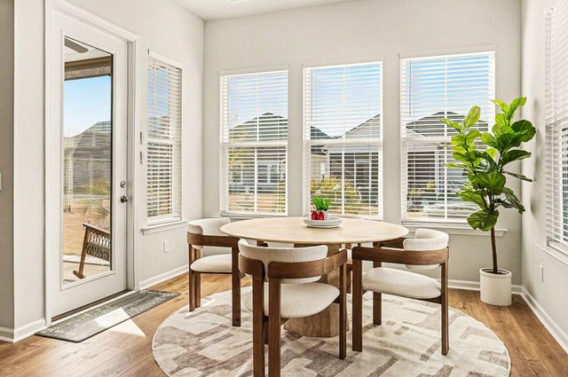 1107 Bellweather Lane, Summerville, SC 29485