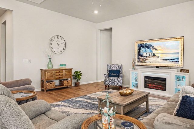 1107 Bellweather Lane, Summerville, SC 29485