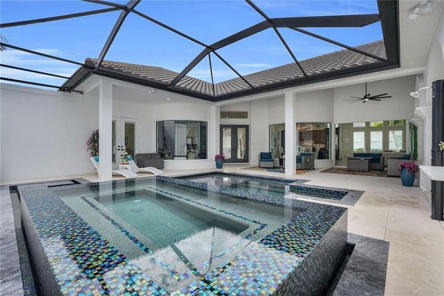 9431 Monteverdi WAY, Fort Myers, FL 33912