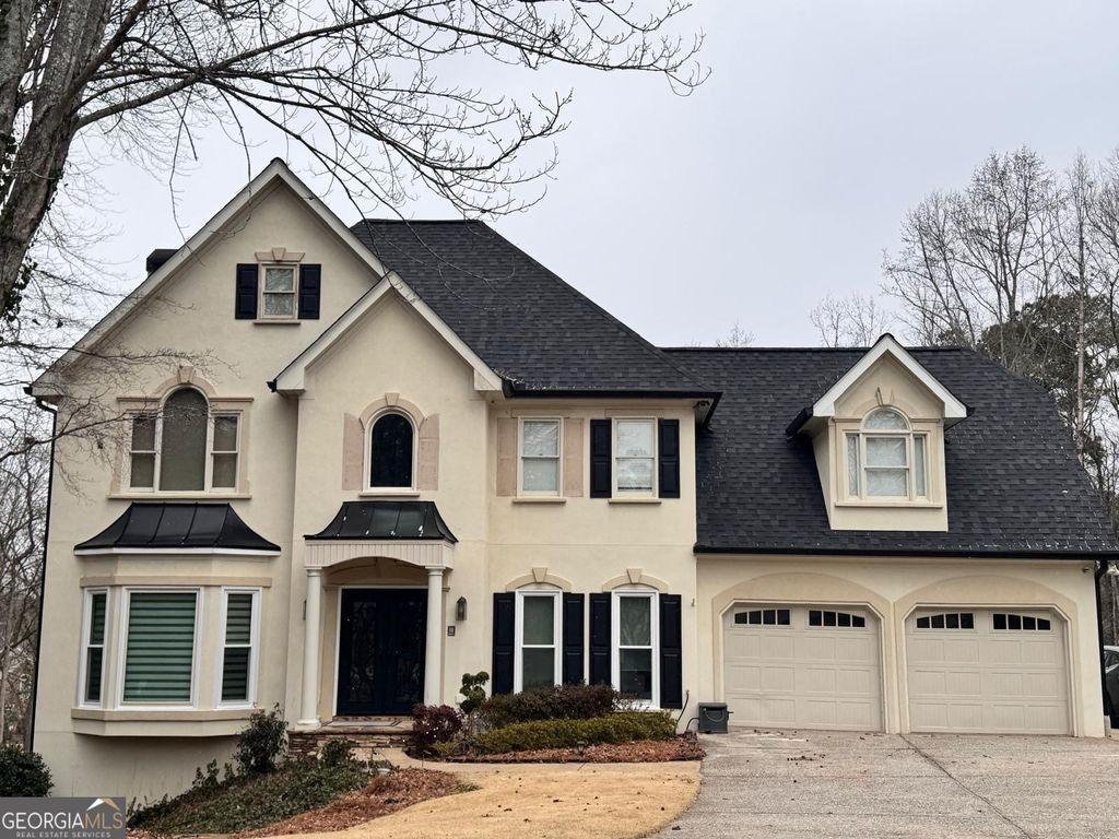 3644 Springwell Court, Douglasville, GA 30135