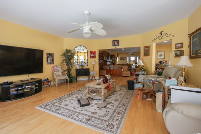 4244 Luck Ave., Little River, SC 29566