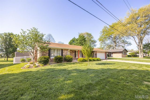 406 Elm Street, Mascoutah, IL 62258