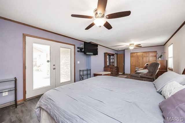 406 Elm Street, Mascoutah, IL 62258