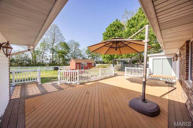 406 Elm Street, Mascoutah, IL 62258