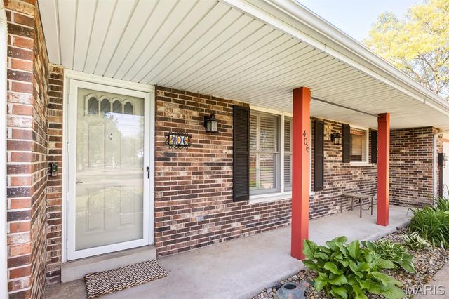 406 Elm Street, Mascoutah, IL 62258