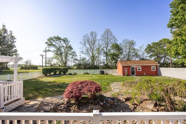 406 Elm Street, Mascoutah, IL 62258