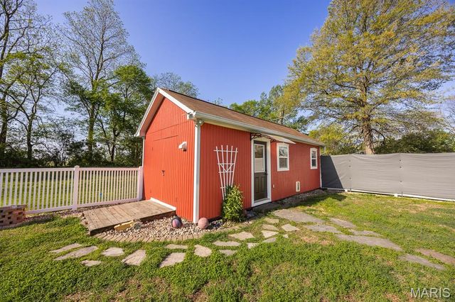 406 Elm Street, Mascoutah, IL 62258