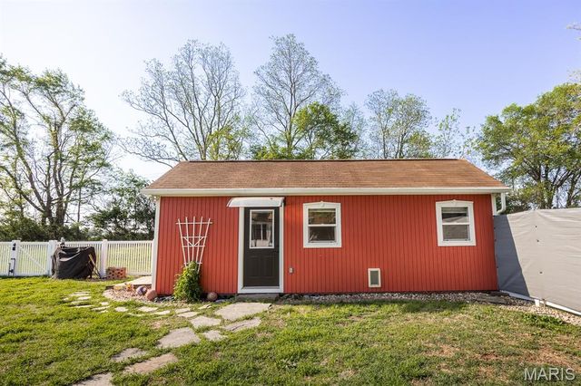 406 Elm Street, Mascoutah, IL 62258