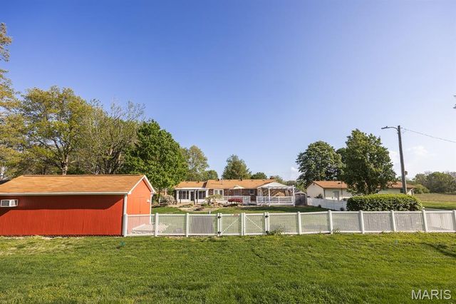 406 Elm Street, Mascoutah, IL 62258