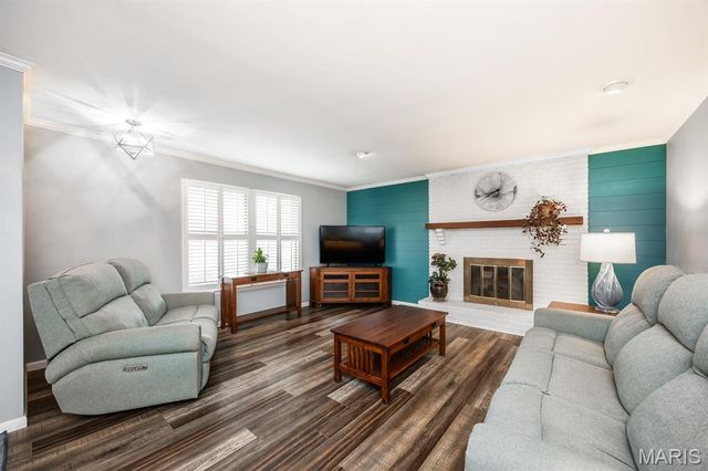 406 Elm Street, Mascoutah, IL 62258