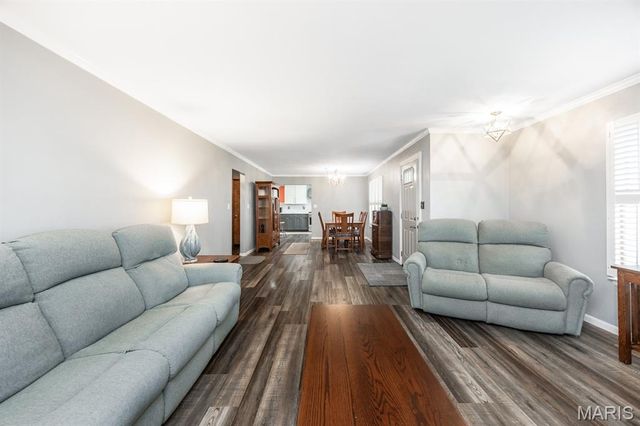 406 Elm Street, Mascoutah, IL 62258