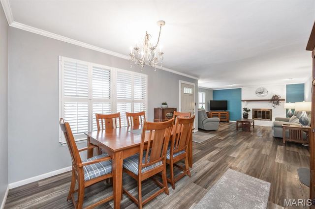 406 Elm Street, Mascoutah, IL 62258