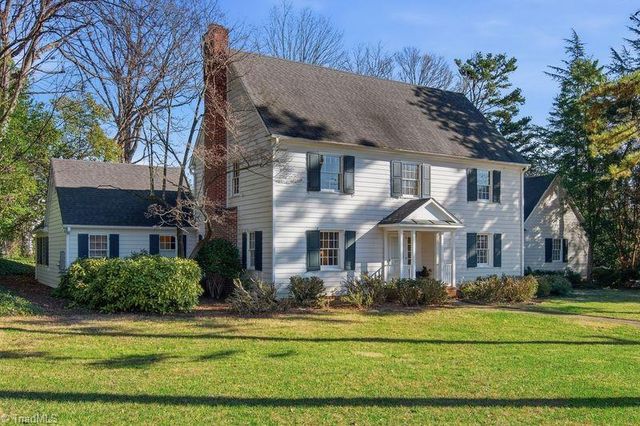 2325 Warwick Road, Winston-salem, NC 27104