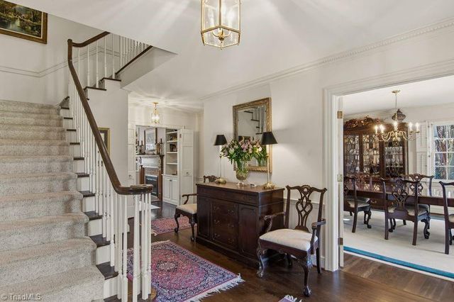 2325 Warwick Road, Winston-salem, NC 27104