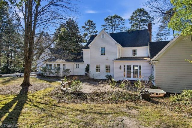 2325 Warwick Road, Winston-salem, NC 27104