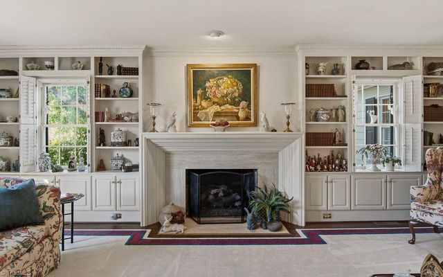 2325 Warwick Road, Winston-salem, NC 27104