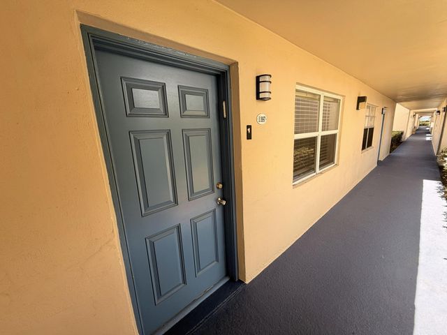 397 Burgundy I, Delray Beach, FL 33484