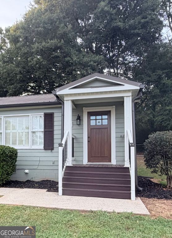 604 Lynn Avenue, Jefferson, GA 30549 — photo 2