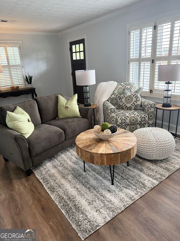 604 Lynn Avenue, Jefferson, GA 30549 — photo 3