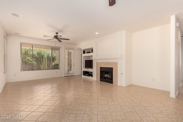 7392 E Vactor Ranch Trail, Tucson, AZ 85715