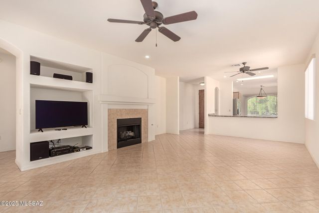 7392 E Vactor Ranch Trail, Tucson, AZ 85715