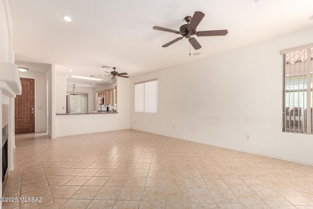 7392 E Vactor Ranch Trail, Tucson, AZ 85715