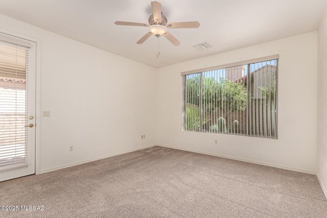 7392 E Vactor Ranch Trail, Tucson, AZ 85715