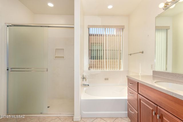 7392 E Vactor Ranch Trail, Tucson, AZ 85715