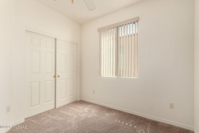 7392 E Vactor Ranch Trail, Tucson, AZ 85715