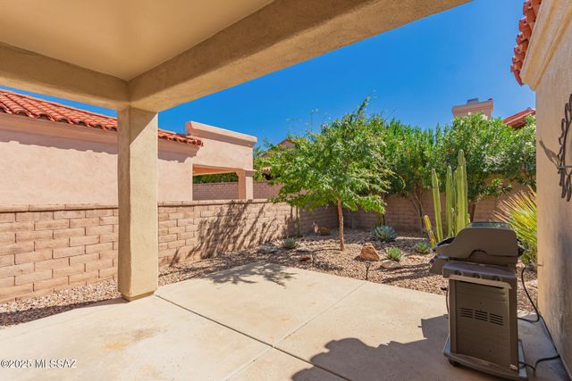 7392 E Vactor Ranch Trail, Tucson, AZ 85715