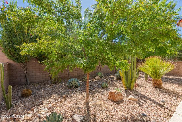 7392 E Vactor Ranch Trail, Tucson, AZ 85715