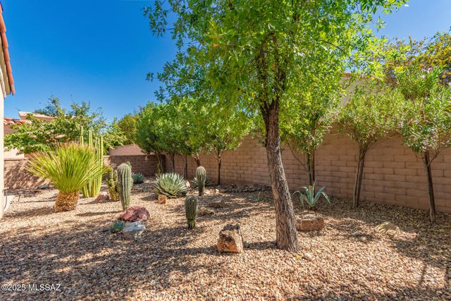 7392 E Vactor Ranch Trail, Tucson, AZ 85715