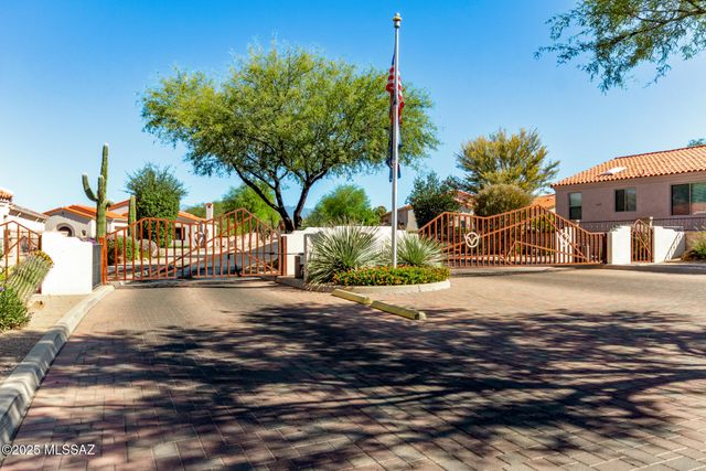 7392 E Vactor Ranch Trail, Tucson, AZ 85715