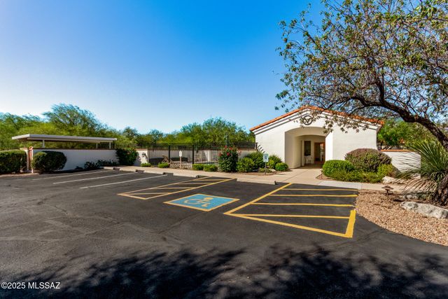 7392 E Vactor Ranch Trail, Tucson, AZ 85715