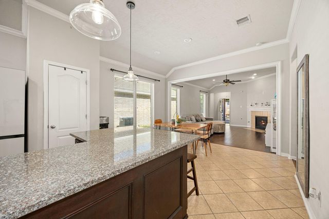 3510 Lauderwood Lane, Katy, TX 77449