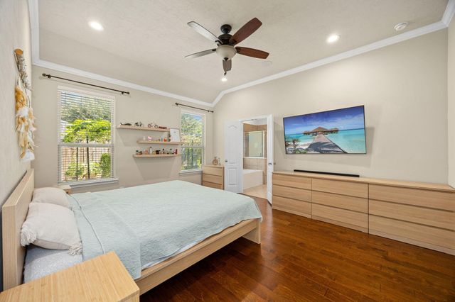 3510 Lauderwood Lane, Katy, TX 77449