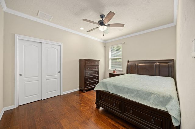 3510 Lauderwood Lane, Katy, TX 77449