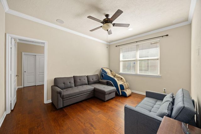 3510 Lauderwood Lane, Katy, TX 77449