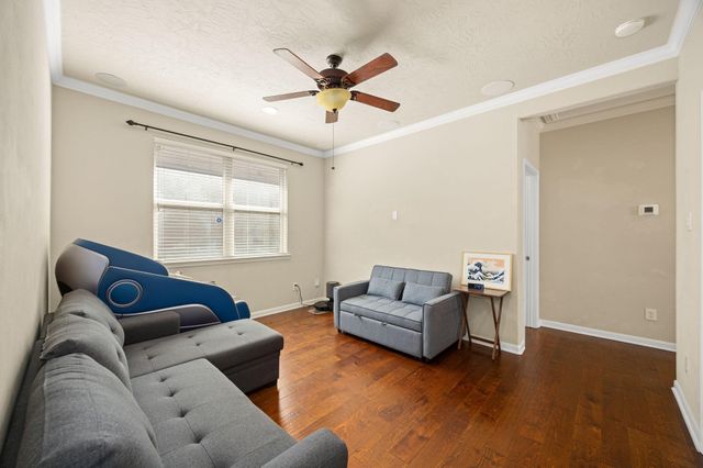 3510 Lauderwood Lane, Katy, TX 77449