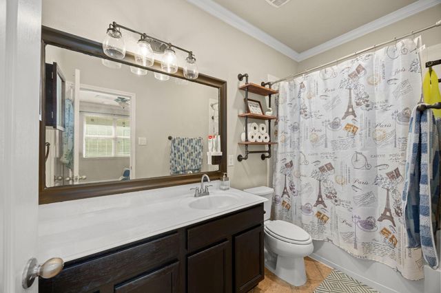 3510 Lauderwood Lane, Katy, TX 77449