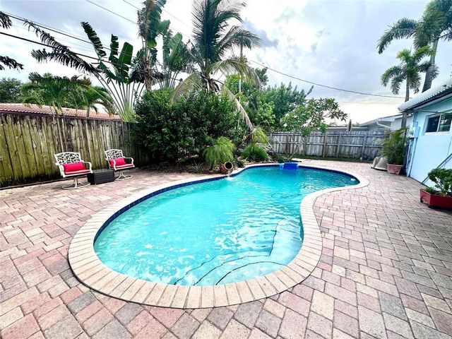 1400 NW 46th Street, Fort Lauderdale, FL 33309