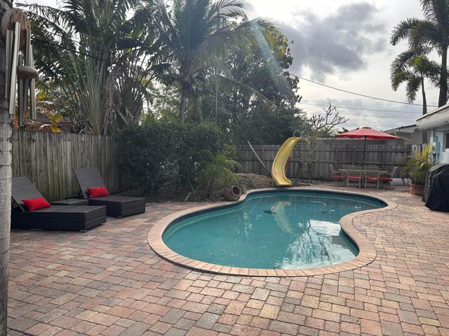 1400 NW 46th Street, Fort Lauderdale, FL 33309
