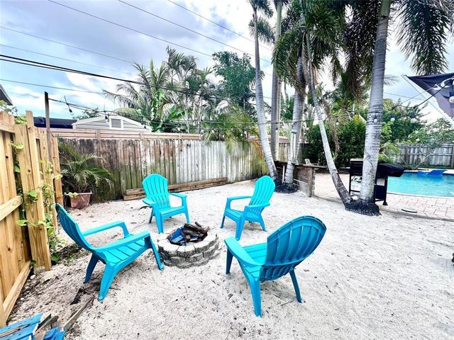 1400 NW 46th Street, Fort Lauderdale, FL 33309