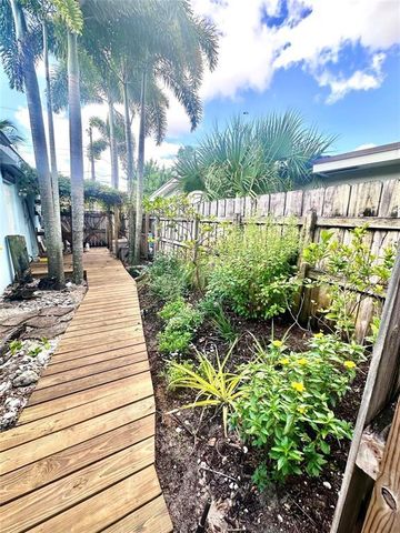 1400 NW 46th Street, Fort Lauderdale, FL 33309