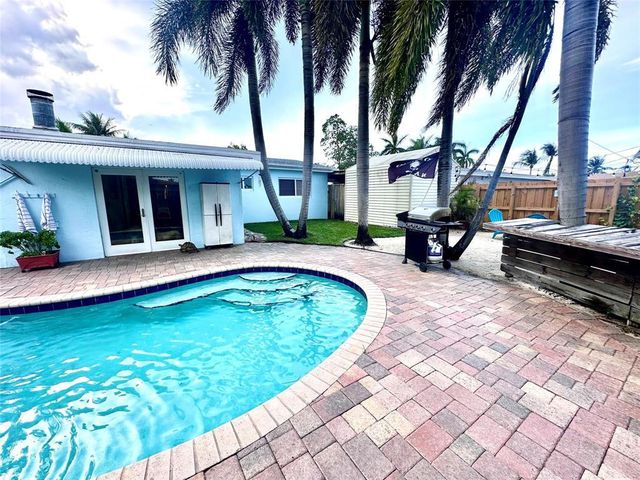 1400 NW 46th Street, Fort Lauderdale, FL 33309
