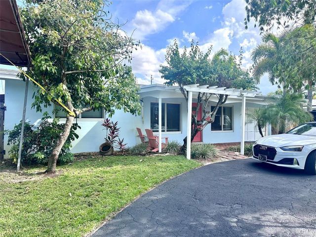1400 NW 46th Street, Fort Lauderdale, FL 33309